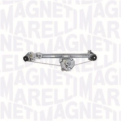 Window Regulator